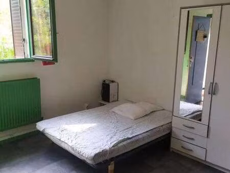 location appartement t1 meublé à saint-martin-d'hères (38400) : à louer t1 meublé / 20m² s