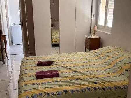 location appartement t1 meublé à ytres (62124) : à louer t1 meublé / 25m² ytres