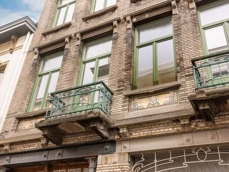 projet à borgerhout à partir de € 225.000 (100558n) - dva real estate | zimmo