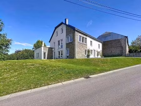 investissement touristique d’exception à engreux