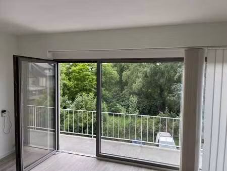 appartement 3 ch. 2 terrasses s/no enclos calme