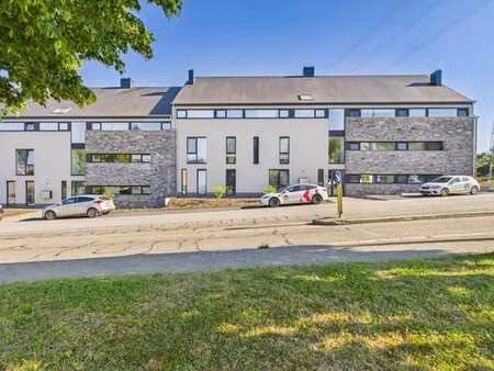 appartement tout confort  1 chambre  terrasse  garage