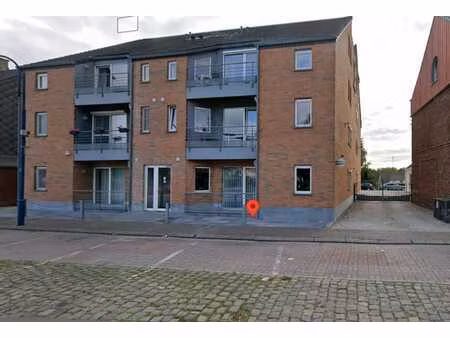 appartement 2 chambres avec combles - basse énergie