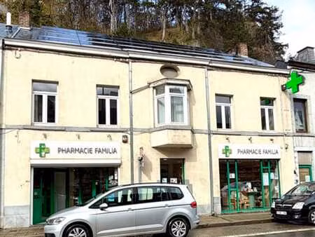 appartement a vendre a jumelle