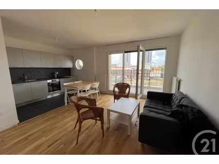 annonce appartement à louer