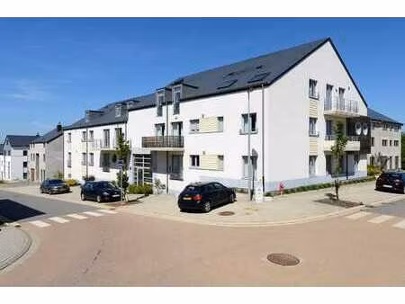 studio de standing avec parking intérieur et grande cave
