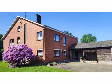 maison  faire offre à partir de 250.000 eur