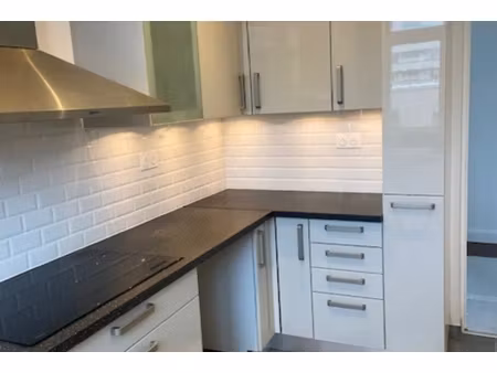 annonce appartement à louer