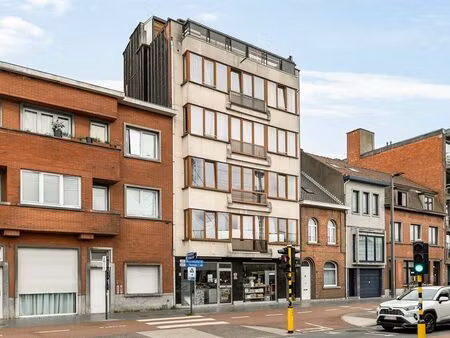 appartement à vendre à sint-niklaas € 139.000 (lp1gb) - heylen vastgoed - waasland | zimmo