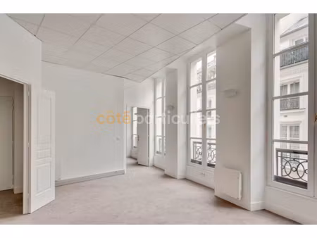 annonce commerce à louer