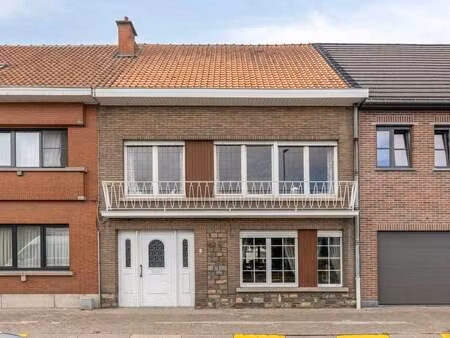 maison à vendre à hekelgem € 279.000 (lp1zb) - immo accenta affligem | zimmo
