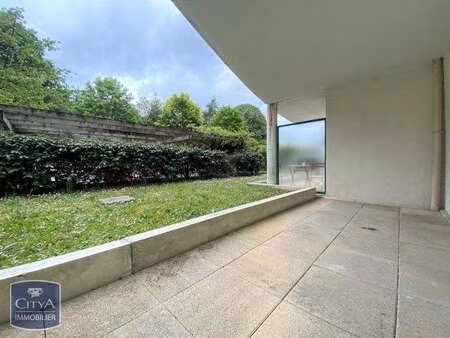 location appartement t1 à nantes tortière (44000) : à louer t1 / 31m² nantes tortière