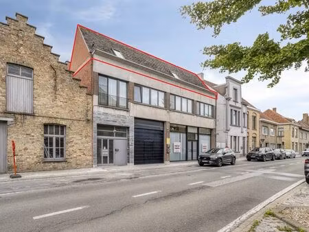 appartement à vendre à veurne € 249.000 (lp1eh) - dewaele - veurne | zimmo