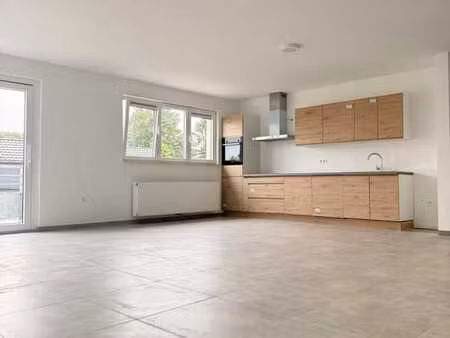 ? appartement neuf avec terrasse – excellente opportunité à