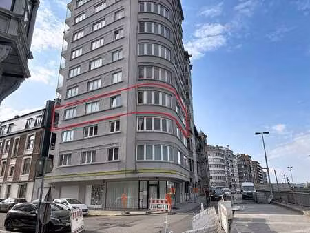 appartement 2 chambres à vendre quai de rome