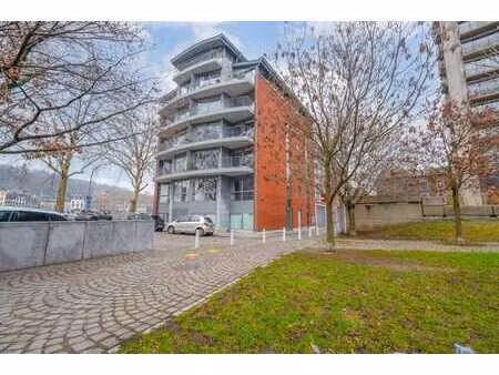 superbe appartement 2ch avec magnifique vue