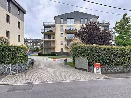 appartement moderne 3 chambres avec garage à tilleur