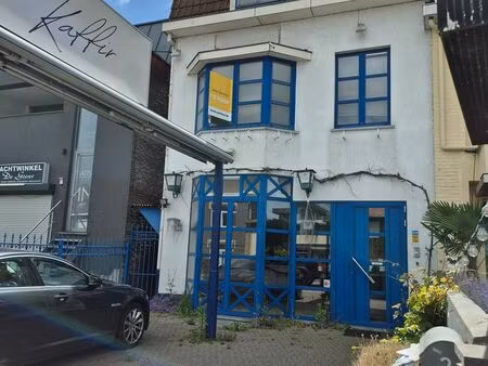 bien professionnel à vendre à riemst € 145.000 (lp0w4) - immo-auctions | zimmo
