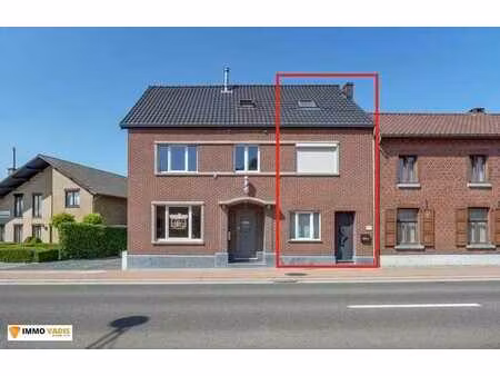 vente - maison bilzen-hoeselt - 329 000 €