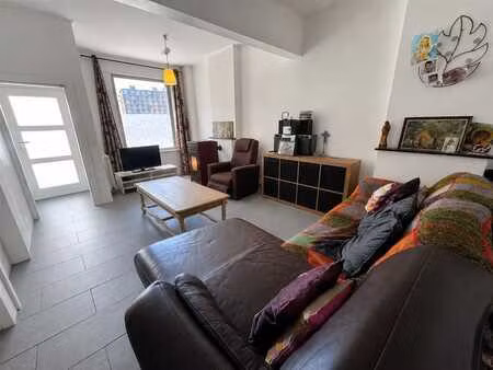maison 2 chambres avec jardin