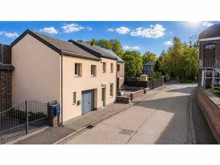 maison 3 chambres avec jardin  terrasse et garage