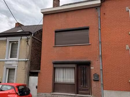 maison idéale premier achat ou investissement