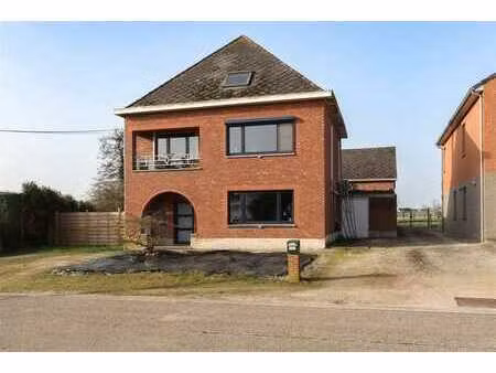 woning