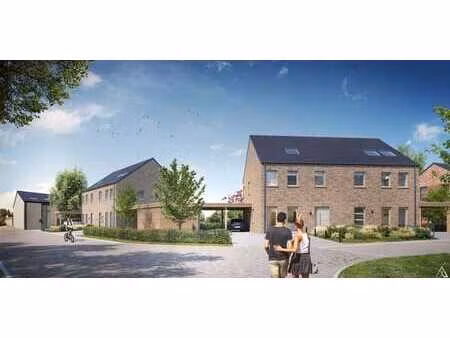 maisons 5 chambres de haut standing