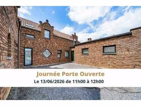 porte ouverte & achetez en un jour ce 13/06/26  11h00-12h00