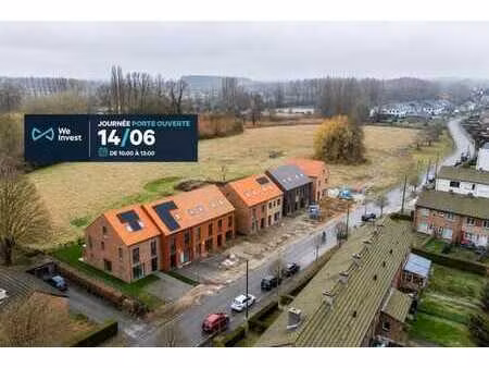 we invest hesbaye vous présente ... 0499/88.54.58