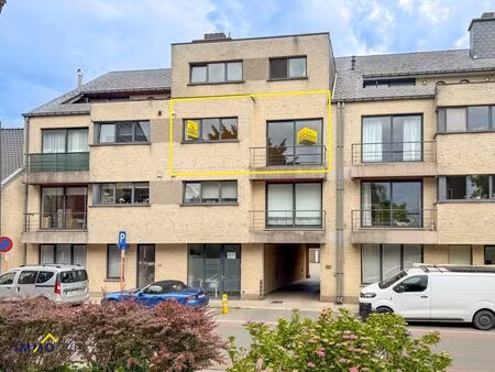 appartement à vendre à nieuwerkerken € 259.000 (lp24x) - immo tijl - aalst | zimmo