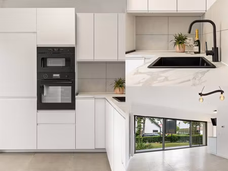 appartement à vendre à wilrijk € 310.000 (lp1vl) - immo bib | zimmo