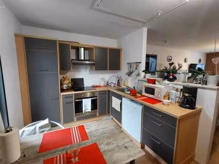 appartement 2chambres