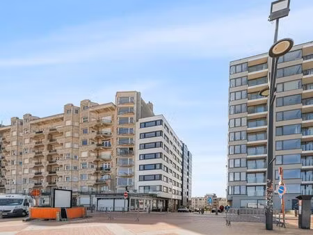 appartement à vendre à blankenberge € 145.000 (lp16x) - era servimo (blankenberge) | zimmo