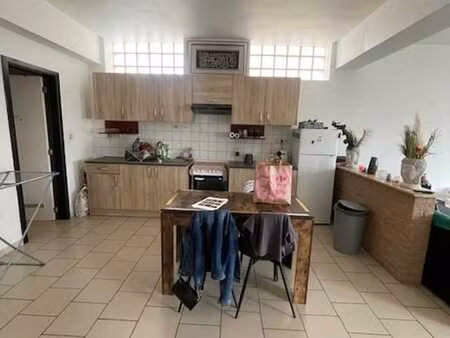 appartement 2 chambres a louer