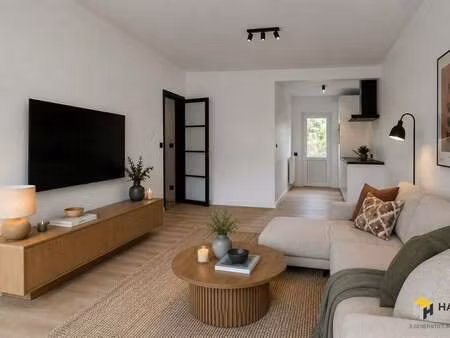 appartement à vendre à borgerhout € 309.000 (lp27z) - hans immo | zimmo