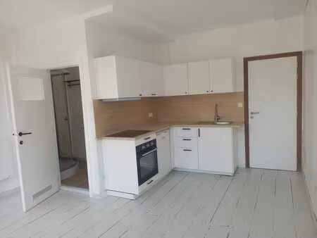 appartement duplex