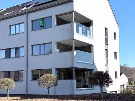 splendide appartement-duplex à vendre à malmedy