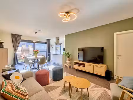 appartement à vendre à kuringen € 299.000 (lp213) - jansen real estate | zimmo