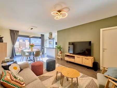 appartement à vendre à kuringen € 309.000 (lp213) - jansen real estate | zimmo