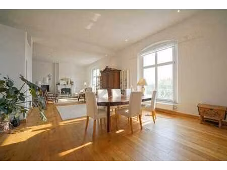 magnifique appartement de standing de 357 m²