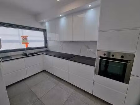 appartement 1 chambre entièrement rénové