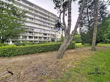 appartement 2 chambres avec cave