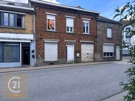 maison 4 ch à rénover idéal pour une famille ou collocation