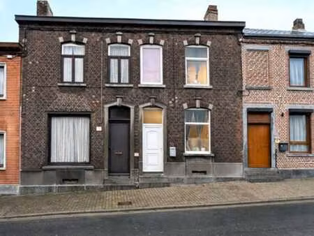 maison 2 chambres avec jardin