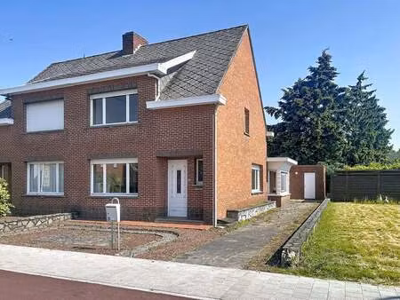 maison à vendre à noorderwijk € 284.000 (lp22r) - herenthout | zimmo