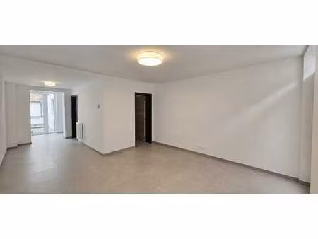 maison 3 chambres rénovée