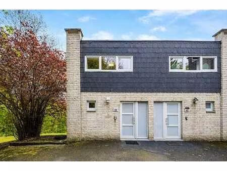 triplex à vendre