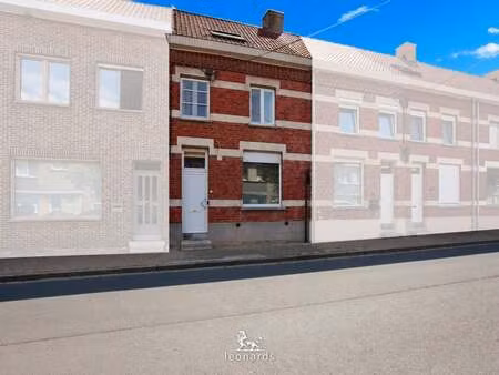 maison à vendre à rumbeke € 295.000 (lp24u) - leonards immobiliën | zimmo