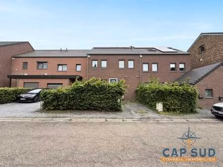 maison 5 chambres à vendre à rosoux-crenwick